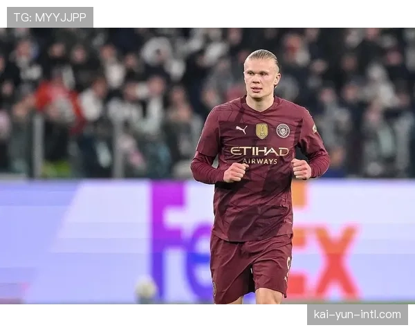 哈兰德17场19球领跑射手榜 曼城锋霸冲击单季40球纪录